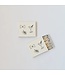 Dinner Party Matchbox