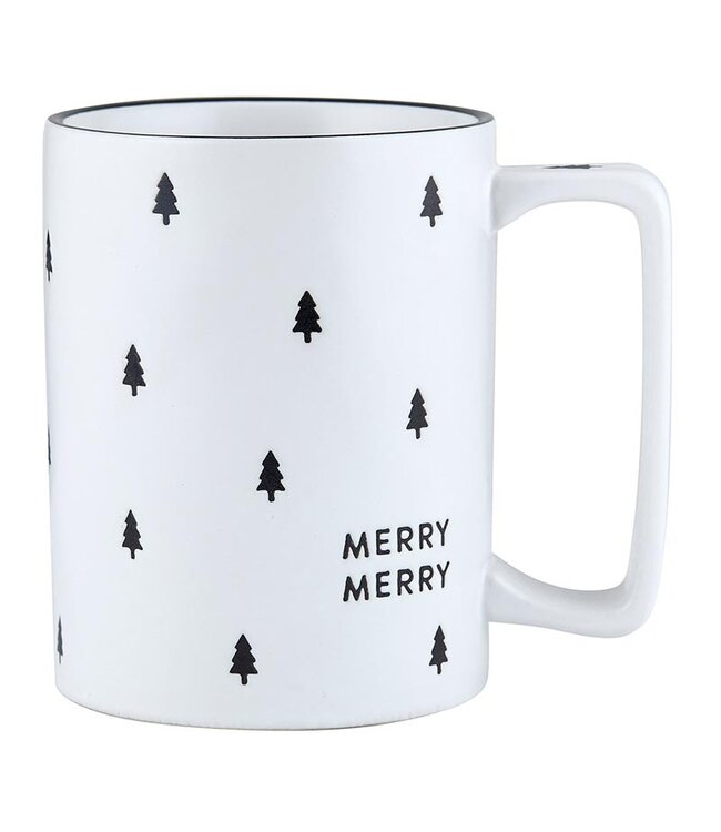 Merry Merry Mug