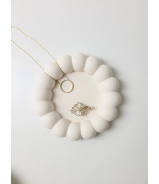 Mochi Donut Jewelry Dish
