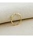 Bamboo Band Ring