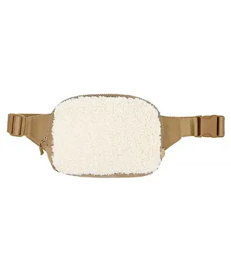 Oh Deer Fanny Pack