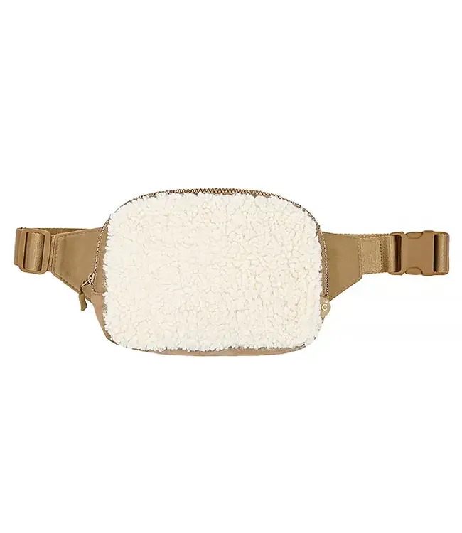 Oh Deer Fanny Pack