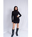 Short n Sweet Mini Dress