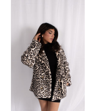Wild Side Coat
