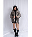 Wild Side Coat