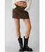 In The Wild Mini Skirt