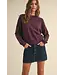 Clara Sweater Top