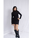 Short n Sweet Mini Dress