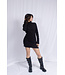 Short n Sweet Mini Dress