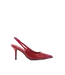 Blondie Kitten Heel