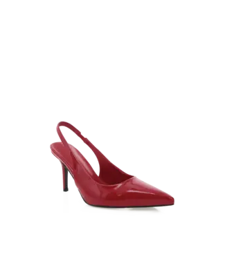 Blondie Kitten Heel