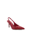 Blondie Kitten Heel