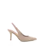 Blondie Kitten Heel