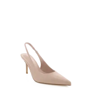 Blondie Kitten Heel