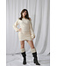 Corrin Sweater Dress