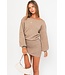 Corrin Sweater Dress