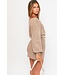 Corrin Sweater Dress