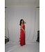 Love You, Mean It Maxi Dress