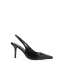 Blondie Kitten Heel