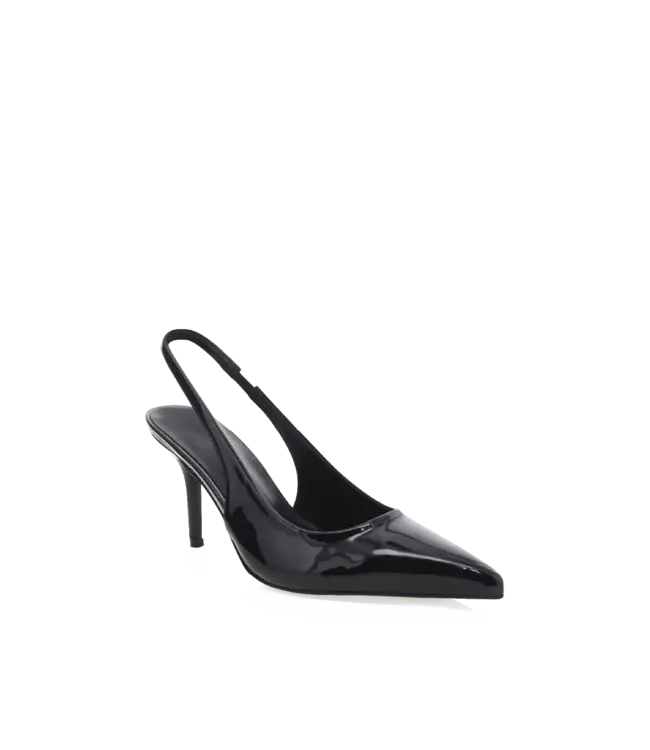 Blondie Kitten Heel