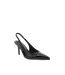 Blondie Kitten Heel