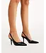 Blondie Kitten Heel