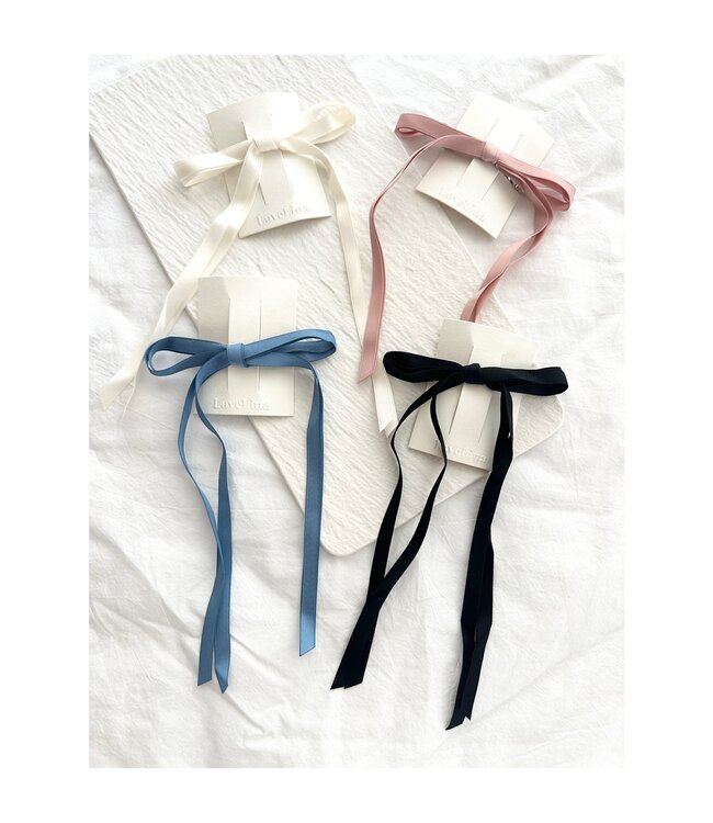 Mini Hair Ribbons