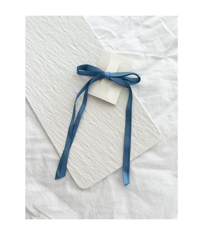 Mini Hair Ribbons