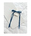 Mini Hair Ribbons