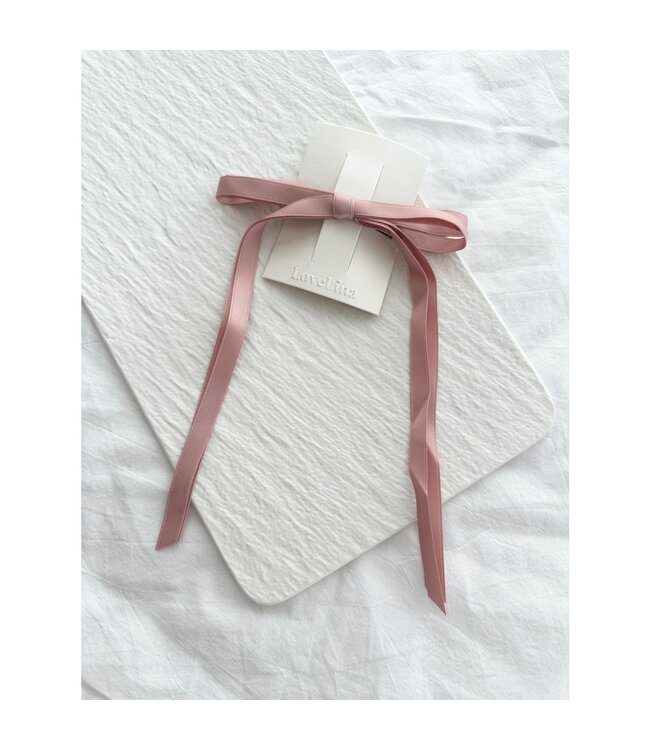 Mini Hair Ribbons