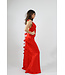 Love You, Mean It Maxi Dress