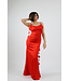 Love You, Mean It Maxi Dress