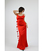 Love You, Mean It Maxi Dress
