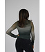 For The Girls Mesh Top