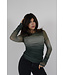 For The Girls Mesh Top