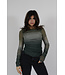 For The Girls Mesh Top