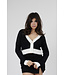 Checking It Twice Cardigan