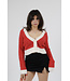 Checking It Twice Cardigan