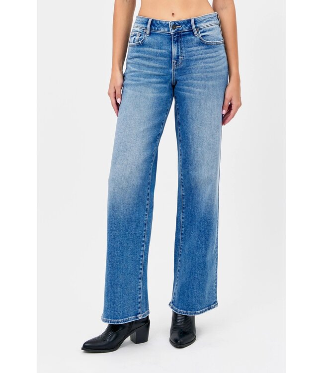 Right This Way Jean