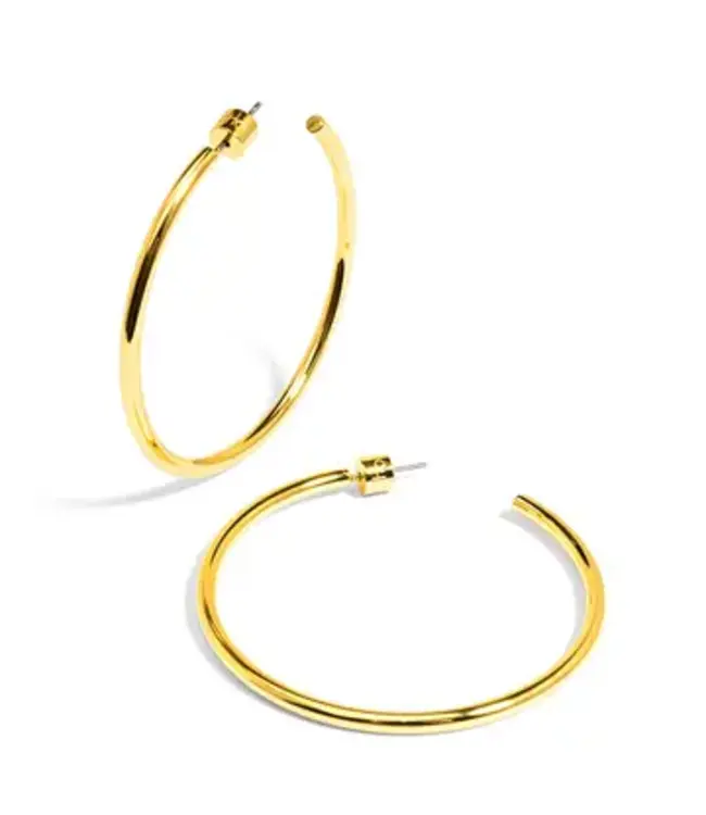 Shan Hoop