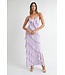 Plus One Maxi Dress