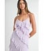 Plus One Maxi Dress