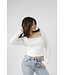 Leona Long Sleeve Top