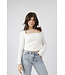 Leona Long Sleeve Top