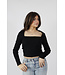 Leona Long Sleeve Top