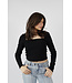 Leona Long Sleeve Top