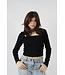 Leona Long Sleeve Top