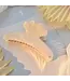 Swan French Claw Clip