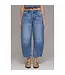 Boston Barrel Jean