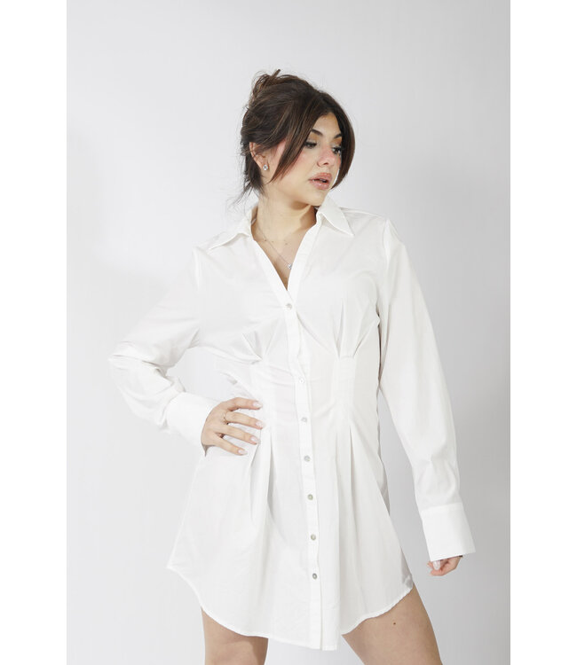 Selma Mini Dress